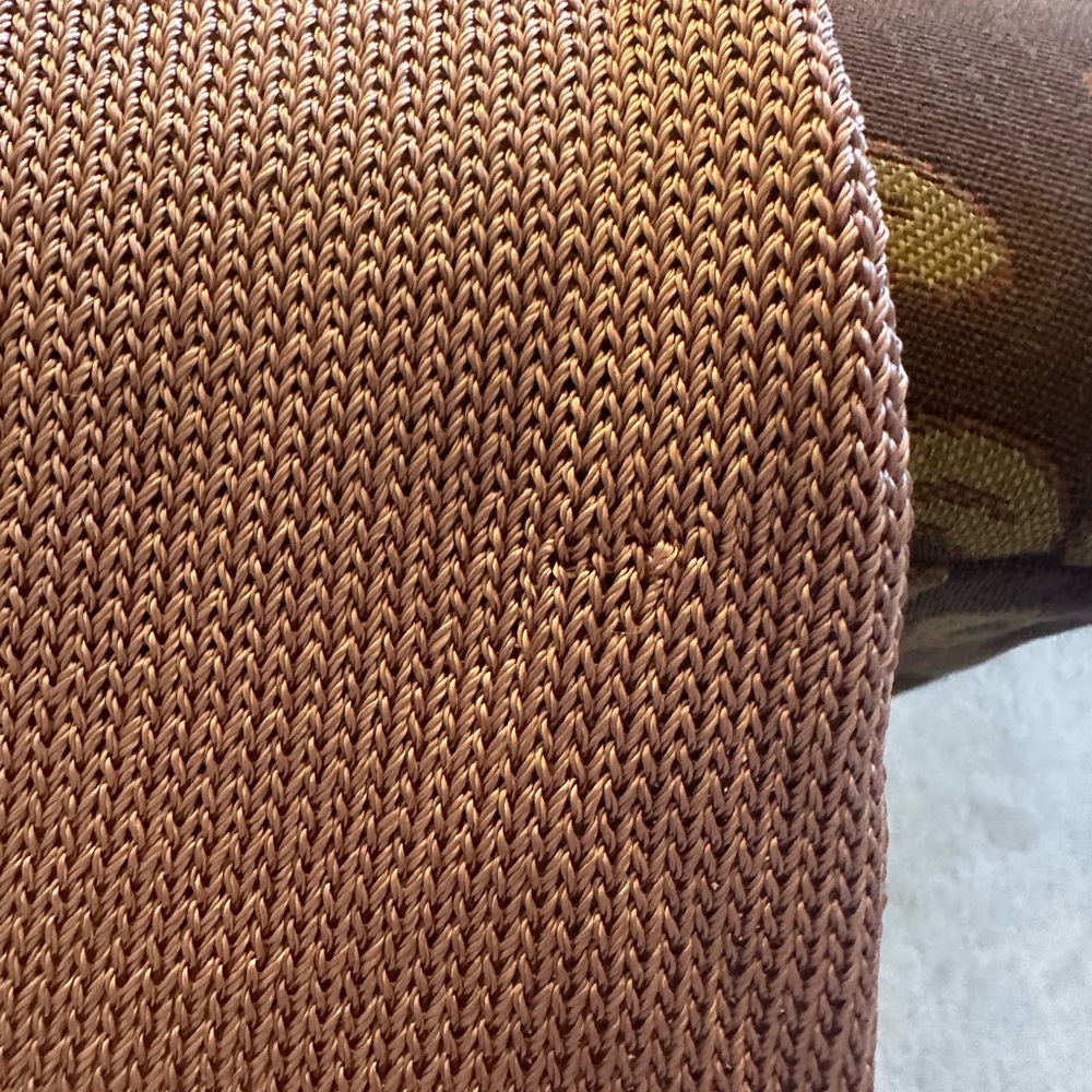 Free People Lavender/Mauve Sweater- Size Small - Picture 4 of 10